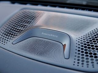 BMW 750 Li xDrive 4.4 330кВ