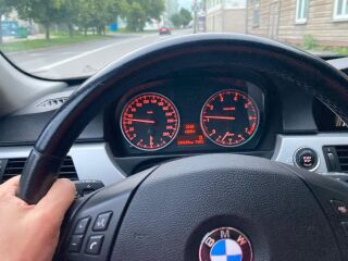 BMW 318 2.0 105кВ