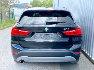 BMW X1 sDrive 18d Advantage 2.0 D 110kW