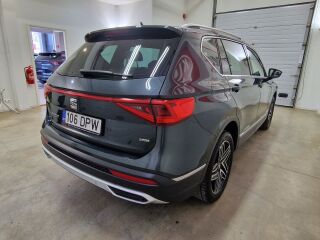 SEAT Tarraco Xcellence 4 Drive 2.0 140kW