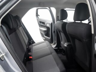 Citroen C4 Cactus 1.5 88kW