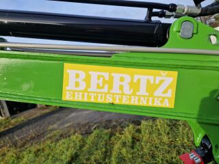 Bertž N1 EURO5 7kW