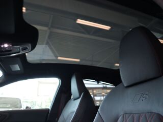 Audi A5 Limousine TFSI quattro 2.0 150kW