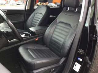 Ford Galaxy Titanium EU6 2.0 R4 EcoBlue 140кВ