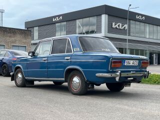VAZ 2103 1.5 R4 51kW