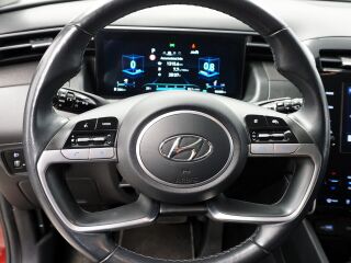 Hyundai Tucson Style 1.6 110kW