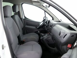 Peugeot Partner Multispace 1.6 72кВ