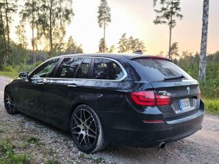 BMW 535 3.0 R6 230kW