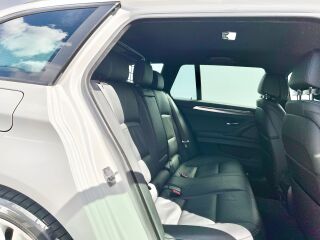BMW 535 xDrive Luxury Line 3.0 R6 230kW
