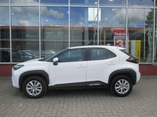 Toyota Yaris Cross Hybrid Active 4WD 1.5 68kW