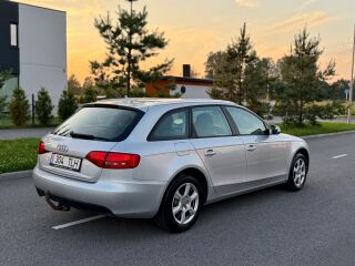 Audi A4 2.0 105кВ