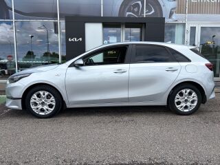 Kia Ceed LX Plus 1.5 118kW