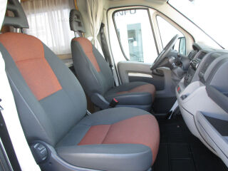 Fiat McLouis M700 2.2 74kW