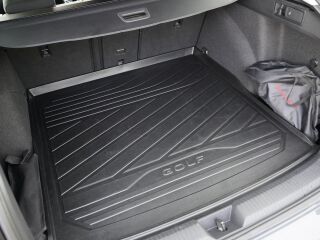 Volkswagen Golf 1.5 96kW
