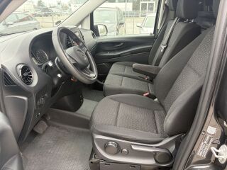 Mercedes-Benz Vito 116CDI ExtraLong 2.0 120kW