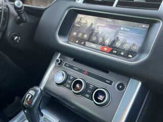 Land Rover Range Rover Sport HSE 3.0 190kW