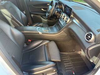 Mercedes-Benz GLC 200 FACELIFT 2.0 120kW