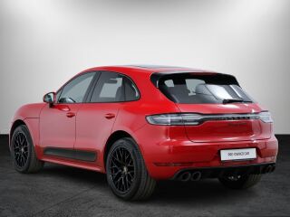 Porsche Macan GTS 2.9 280kW