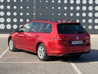 Volkswagen Golf 1.6 77kW