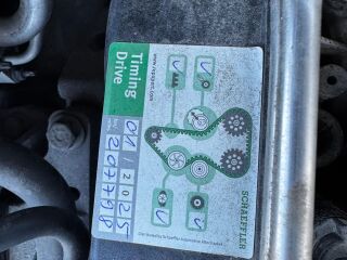 Skoda Octavia 1.2 81kW