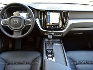 Volvo XC60 AWD H&K INSCRIPTION EXPRESSION XENIUM INTELLI 184kW