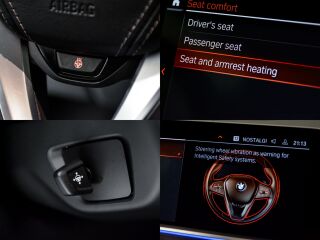 BMW X5 3.0 V6 NOVC-HEV 210kW