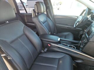 Mercedes-Benz GL 350 CDI 4Matic BlueMotion 3.0 195kW