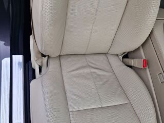 Mercedes-Benz CL 500 AMG 5.5 AMG 285кВ