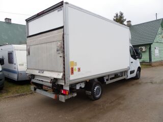 Opel Movano MULTILIFTa/c 2.3 TDI 125kW