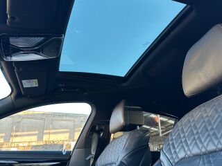 BMW 750 M Sport 4.4 330kW