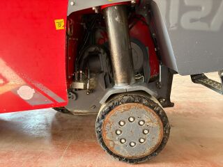 Wirtgen W50Ri 105kW