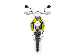Husqvarna 701 Enduro 1 silinder 4 takti 58kW