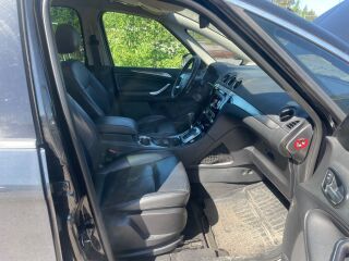 Ford S-MAX Titanium 2.0 TDCI 120kW
