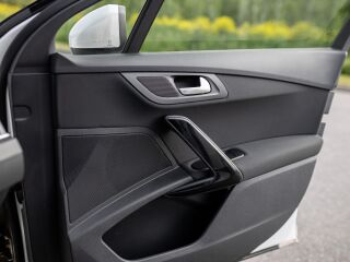 Peugeot 508 1.6 115kW