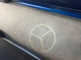 Mercedes-Benz C 300 AMG PHEV Plug-in 2.0 230kW