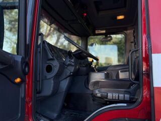 Scania P94 191kW