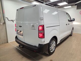Citroen Jumpy VAN BlueHDi L2 2.0 110kW