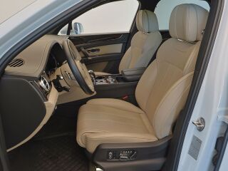 Bentley Bentayga Bentley 404kW 404kW