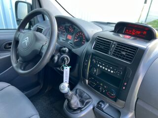 Citroen Jumpy N1 Long 2.0 94kW