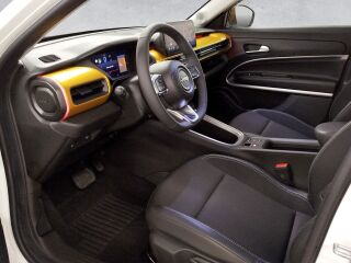 Jeep Avenger e-hybrid 100hp Summit 74kW