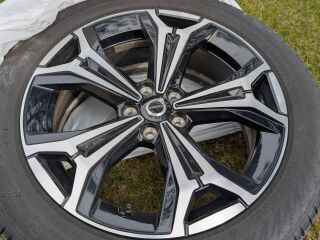 Volvo V90 Cross Country Plus Bright Polestar Engineered 2.0 B5 173kW
