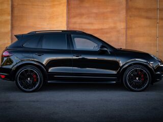 Porsche Cayenne GTS 4.8 309кВ