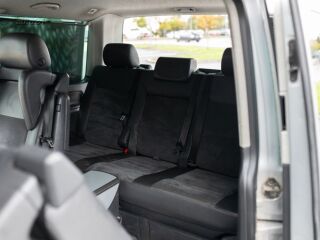 Volkswagen Multivan Highline Facelift 2.0 132kW