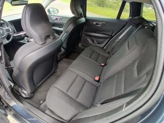 Volvo V60 FACELIFT 2.0 R4 TDi 145kW
