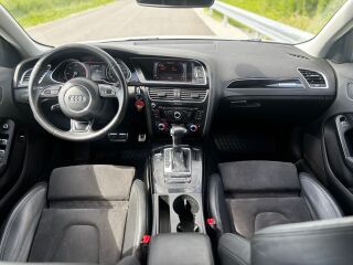 Audi A4 allroad 2.0 140кВ