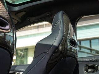 Aston Martin DBX 707 4.0 V8 520kW