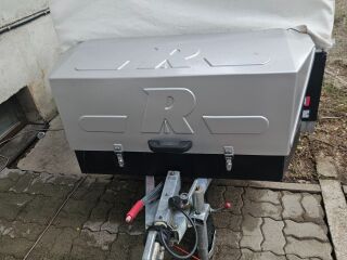 Trigano Raclet