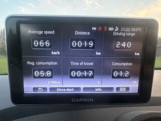 SEAT Ibiza 1.2 51kW
