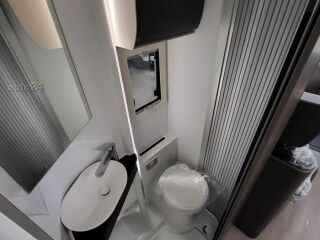 Adria CORAL SUPREME 650 SL 2.0 125kW