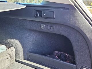 Volkswagen Passat Alltrack 2.0 140kW